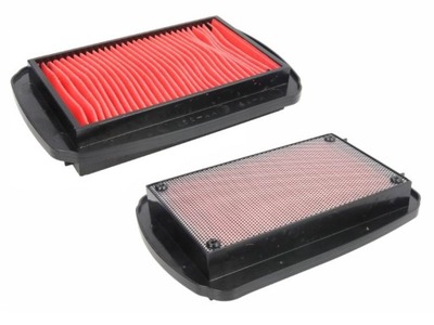 FILTER AIR HFF1011 MOTOCYKLE PCS. HIFLO 389038 - milautoparts-fr.ukrlive.com