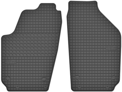 MATS RUBBER DEDYKOWANE FOR SEAT IBIZA III (2002-2008) - milautoparts-fr.ukrlive.com