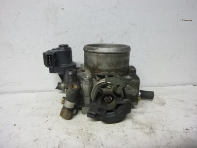 THROTTLE FIAT MAREA 2.0 20V 1999R. - milautoparts-fr.ukrlive.com