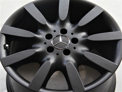 ORYGINAL MERCEDES S KLASA 18 A2214011902 M18.63