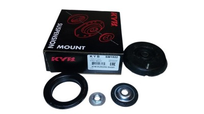 KYB AIR BAGS SHOCK ABSORBER FRONT CITROEN C2 C3 - milautoparts-fr.ukrlive.com