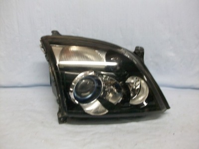 Права opel vectra c signum gts bi-xenon поворотний eu фото №1