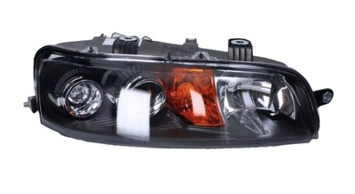 LAMP LAMP FRONT FIAT PUNTO 2 II 99-01 RIGHT - milautoparts-fr.ukrlive.com