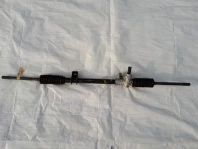 Трансмиссия рулевая renault express 09/1985 фото №1