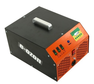 Generator ozonu - ozonator LP-24e, 70g/h, prod. PL