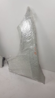 Крыло - tylko левый bmw 1 f20 фото №1