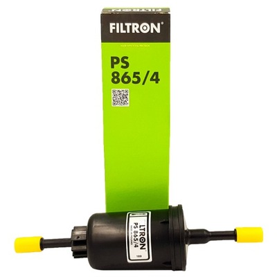 FORD FIESTA V 1.4 1.6 16V FILTRE CARBURANT FILTRON - milautoparts-fr.ukrlive.com