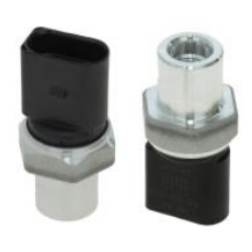 6000729 SENSOR PRESSURE AIR CONDITIONER 3-PIN VW - milautoparts-fr.ukrlive.com