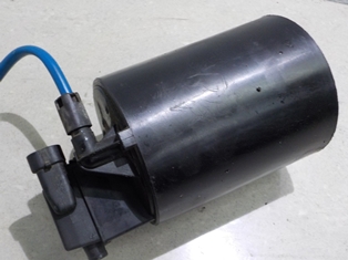 Multipla фільтр вугільний фото №1