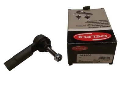 DELPHI END DRIVE SHAFT TA1806 FIAT STILO BRAVO II - milautoparts-fr.ukrlive.com