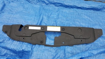 Захист бампера поперечина chevrolet orlando фото №1