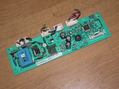 (EC-11A) ELECTROLUX - STEROWANIE LODÓWKI 242513809