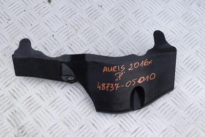 PROTECTION SWINGARM RIGHT AURIS II FACELIFT 48737-05010 - milautoparts-fr.ukrlive.com