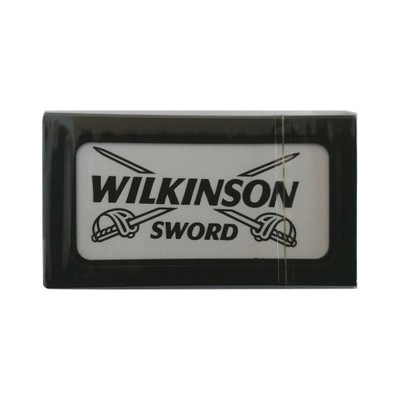 Żyletki Wilkinson standardowa 5