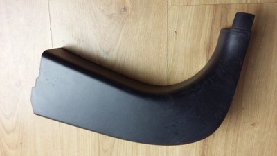 Захист накладка поріг права bmw 5 e61 e60 7025030 фото №1