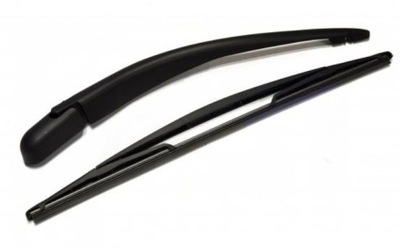 OPEL ZAFIRA A 99- HOLDER WIPER BLADES FROM PIOREM REAR - milautoparts-fr.ukrlive.com