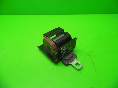 Pas безопасности задняя левый kia sedona i carnival фото №1