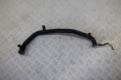 Кронштейн кронштейн двигателя левая mazda cx3 2017 фото №1