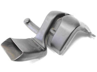 Dodge avenger 2.0 benz воздухозаборник труба фильтра воздуха фото №1