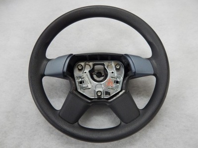 OPEL VECTRA C SIGNUM - STEERING WHEEL WITHOUT STER VERY GOOD CONDITION - milautoparts-fr.ukrlive.com