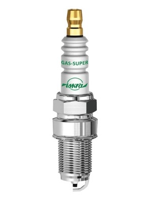 BOUGIE ISKRA GAS-SUPER 05G FET65PS - milautoparts-fr.ukrlive.com