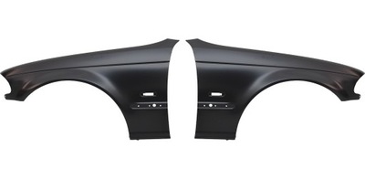 Новый крыло  левое  правый  bmw 3 e 46 98-01 фото №1