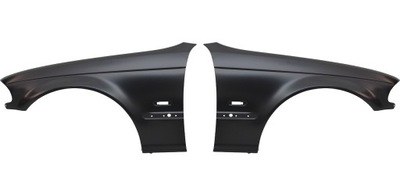 NEW CONDITION WING LEFT RIGHT BMW 3 E 46 98-01 - milautoparts-fr.ukrlive.com