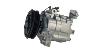 COMPRESSOR AIR CONDITIONER OPEL AGILA - milautoparts-fr.ukrlive.com