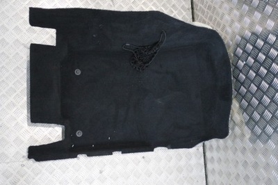 Коврик перед правый mercedes gle ml gls w166 фото №1