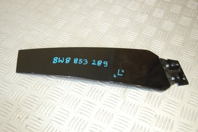 Защита стойка b левая audi a5 8w 8w8 8w8853289 фото №1