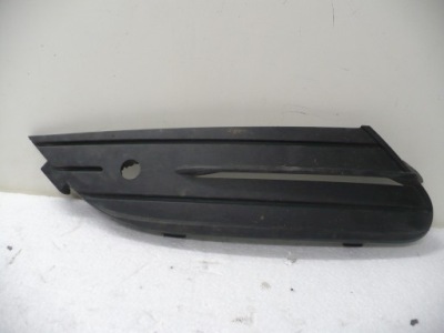 Renault espace v решітка бампера pdc ліва фото №1