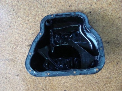 Subaru forester 10r піддон масляна 2,0d фото №1