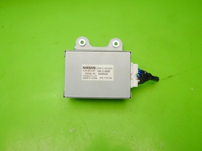 MODULE CAMERA REAR VIEW NISSAN QASHQAI II J11 13-17 - milautoparts-fr.ukrlive.com