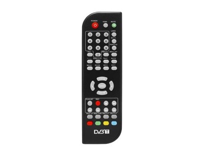 PILOT TUNERA DVB-T HD-301 HD-302 HD-303 LTC P303