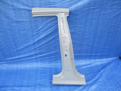 HYUNDAI I20 PILLAR RIGHT CENTRAL SILL - milautoparts-fr.ukrlive.com