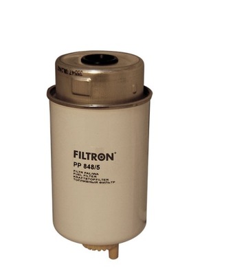 FILTRON FILTER FUEL - milautoparts-fr.ukrlive.com