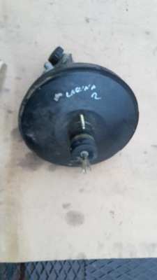 RENAULT LAGUNA 2 DRIVE SERVO PUMP BRAKE - milautoparts-fr.ukrlive.com