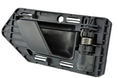 HANDLE INTERIOR DOOR RIGHT CITROEN BERLINGO PEUGEOT CARGO 1996-2008 - milautoparts-fr.ukrlive.com