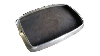 Рамка лампи перед mercedes w115 w114 2.0d фото №1