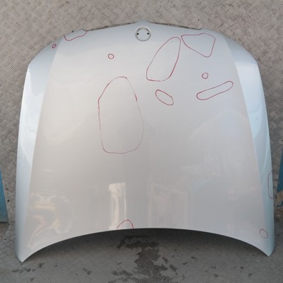 BMW E90 E91 HOOD COVERING ENGINE TITANSILBER 354 - milautoparts-fr.ukrlive.com