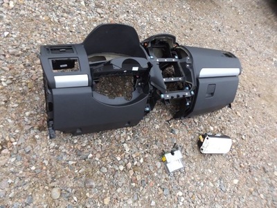 Оригінальна консоль подушка датчик opel zafira b фото №1