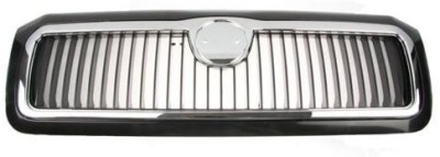 Решітка радіатора решітка радіатора решітка радіатора skoda felicia 98- фото №1