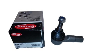 DELPHI END DRIVE SHAFT TA2506 CITROEN JUMPY SCUDO - milautoparts-fr.ukrlive.com