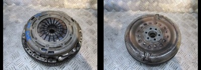 Сцепление vw passat b7 3aa 2,0tdi фото №1