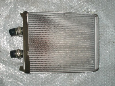 Радиатор отопителя iveco daily v 11r фото №1