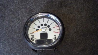 Лічильник obrotomierz mini cooper 9139520-02 9139520 фото №1