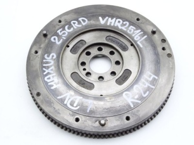 Ldv maxus 2.5 crd колесо маховик венец фото №1