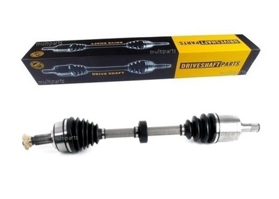 DEMI-AXE GAUCHE HONDA ACCORD 2,2 CTDI CL CN 03- DIESEL - milautoparts-fr.ukrlive.com