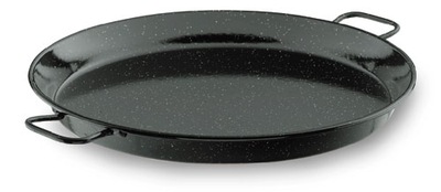 WOK ŠPANIELSKY PAELLERA PANVICA NA PAELLU 40 cm