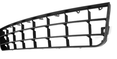 VW GOLF V MK5 03-09 DÉFLECTEUR GRILLE PARE-CHOCS MATÉRIEL - milautoparts-fr.ukrlive.com